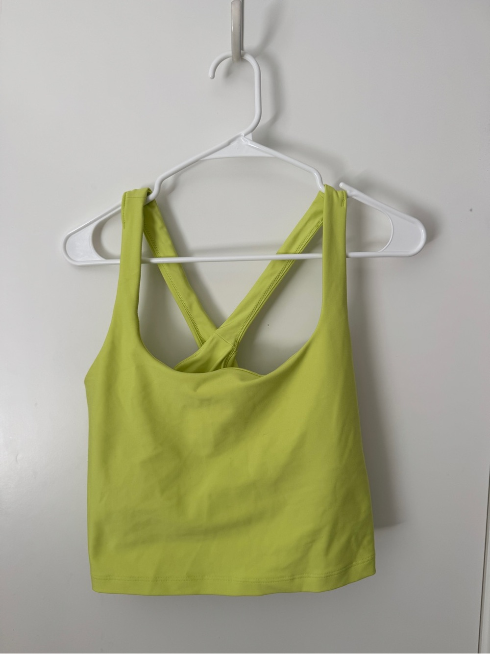 Abercrombie YPB Activewear Tank Top